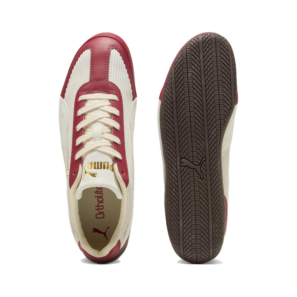 Puma Speedcat 'Red White' Мужские