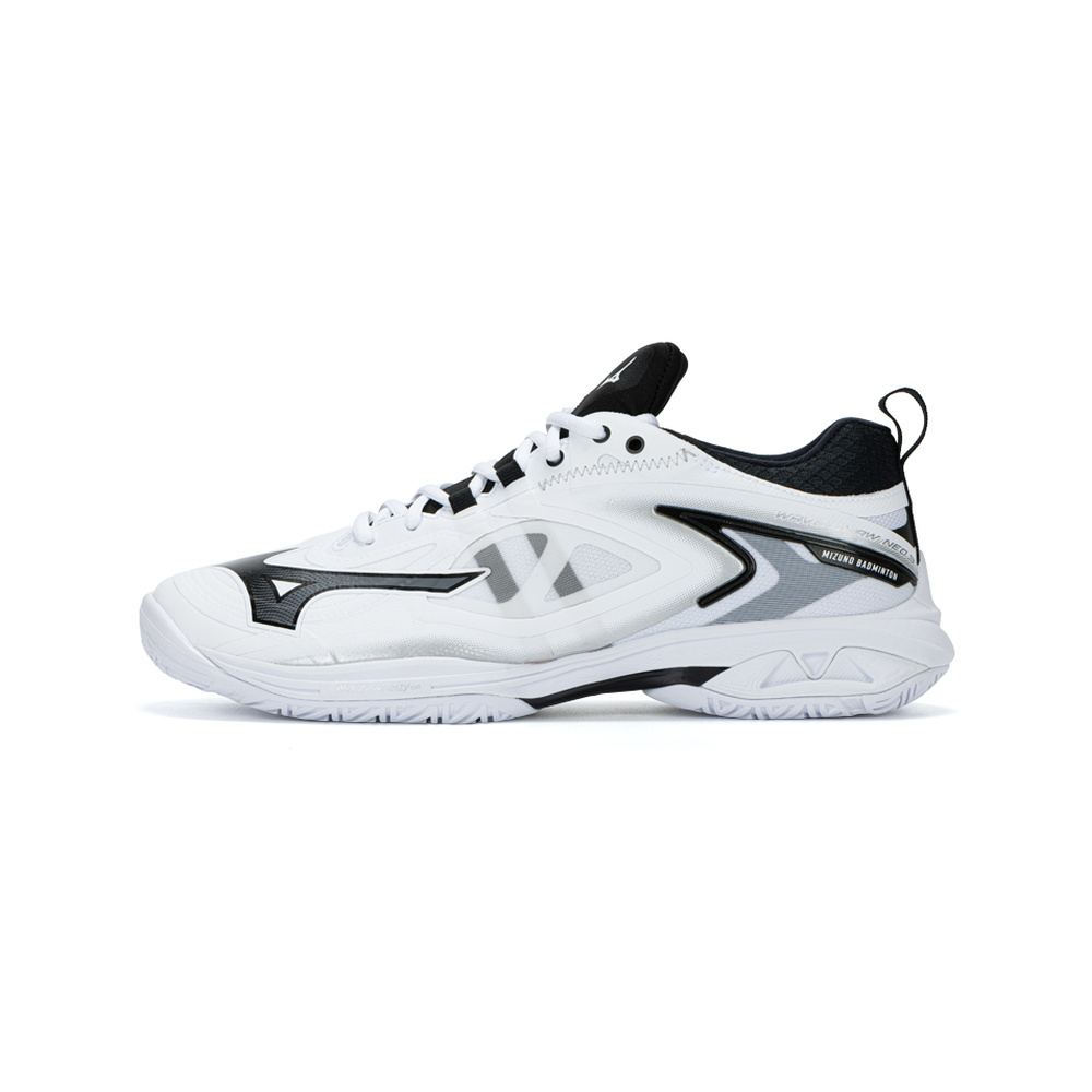 White Black