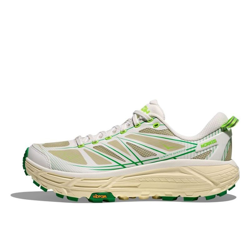 White Green