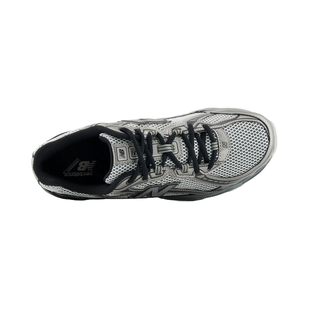 New Balance 740 'Dark Silver Metallic' Мужские