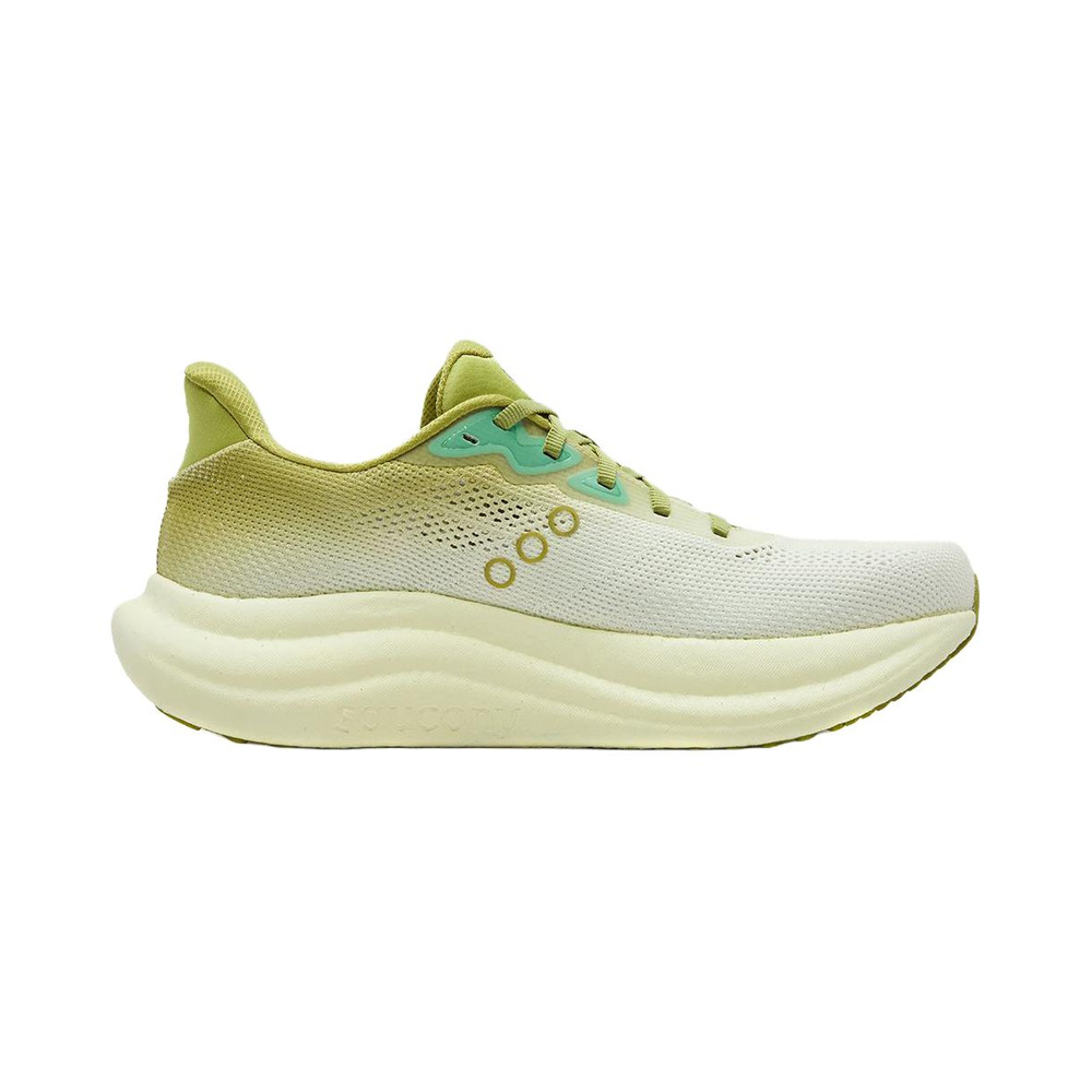 Saucony Triumph 'Green' Мужские