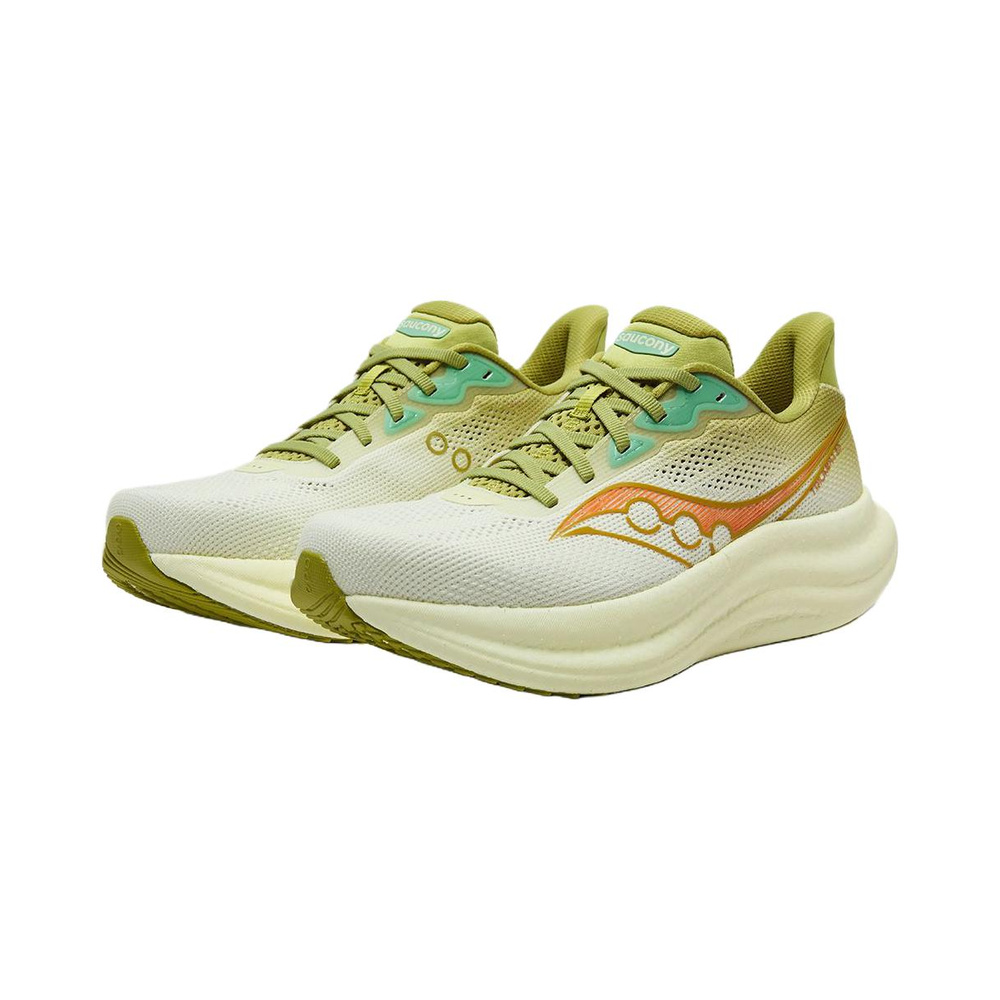 Saucony Triumph 'Green' Мужские