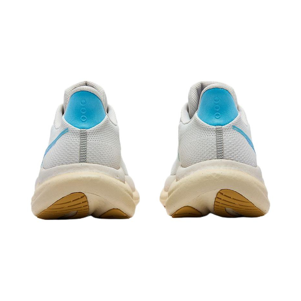 Saucony Triumph 'Grey Light Blue' Мужские