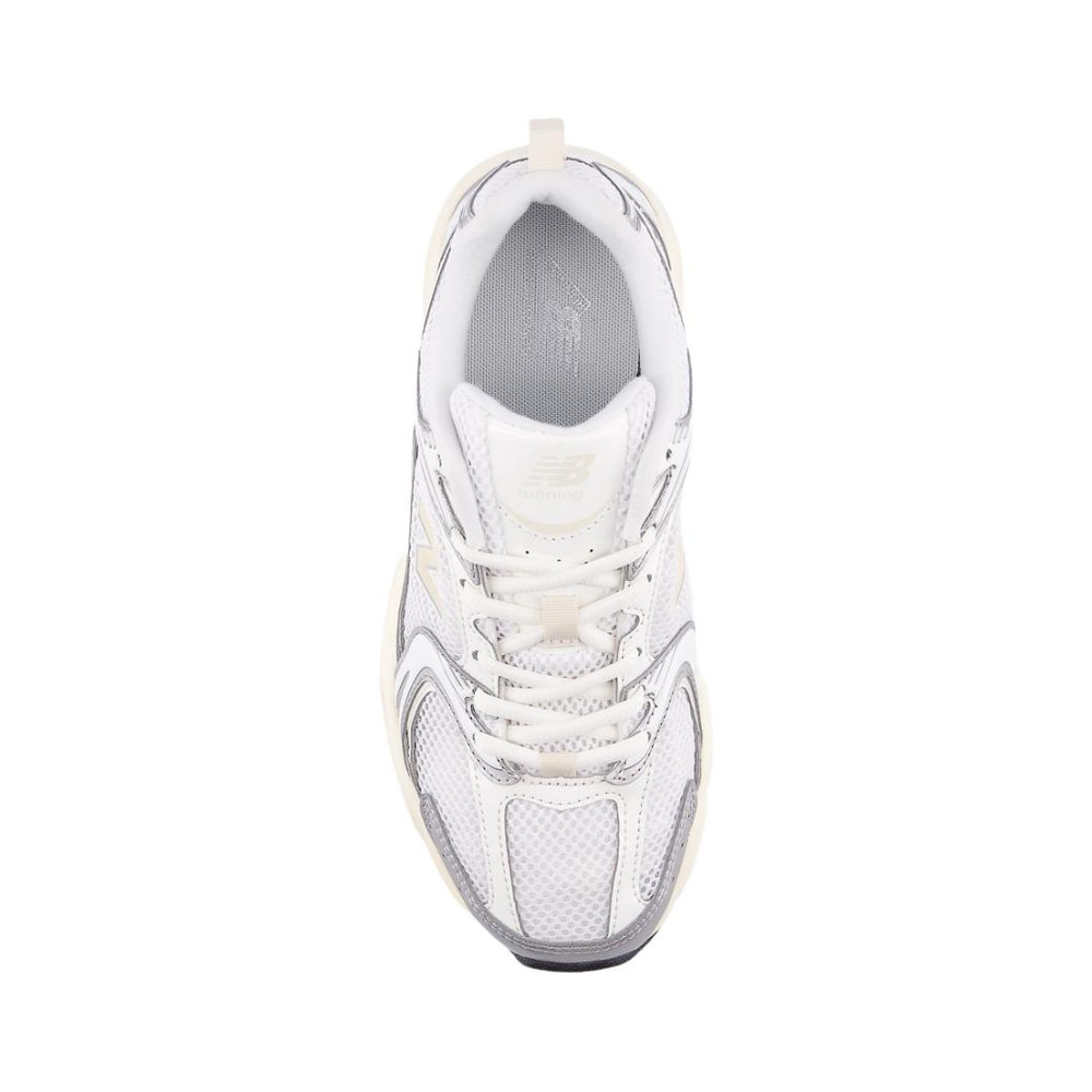 New Balance 530 'Silver Metallic Linen' Мужские