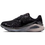 Cave Purple / Metallic Dark Grey / Silt Red / Black