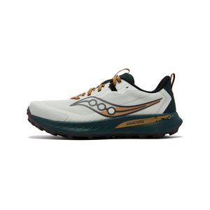 Saucony Peregrine ‘White’ Мужские