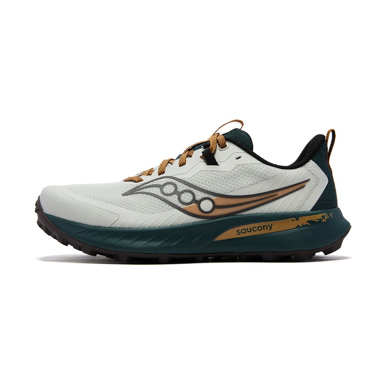 Saucony Peregrine 15 'White' Мужские