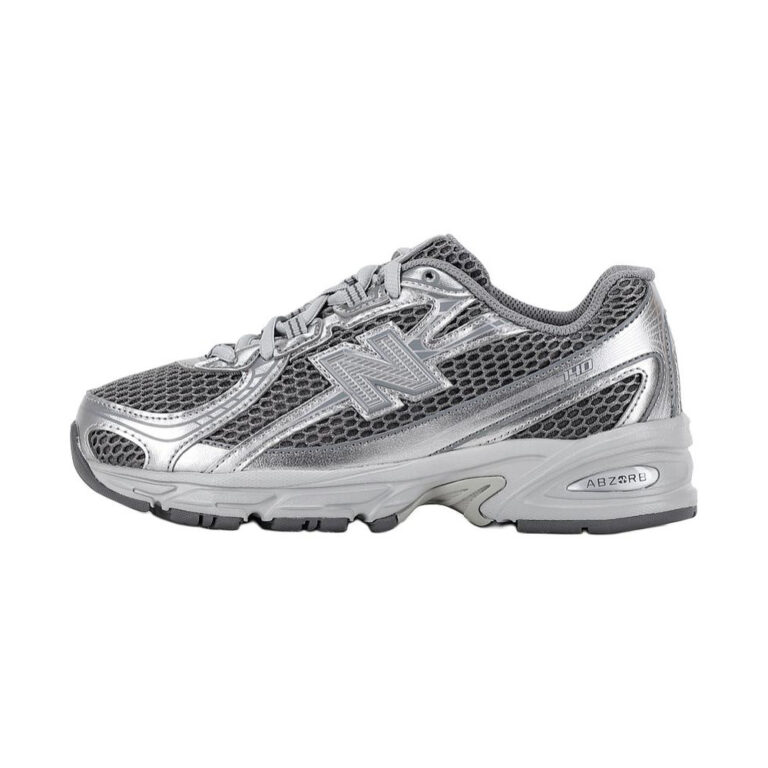 New Balance 740 'Silver' Унисекс