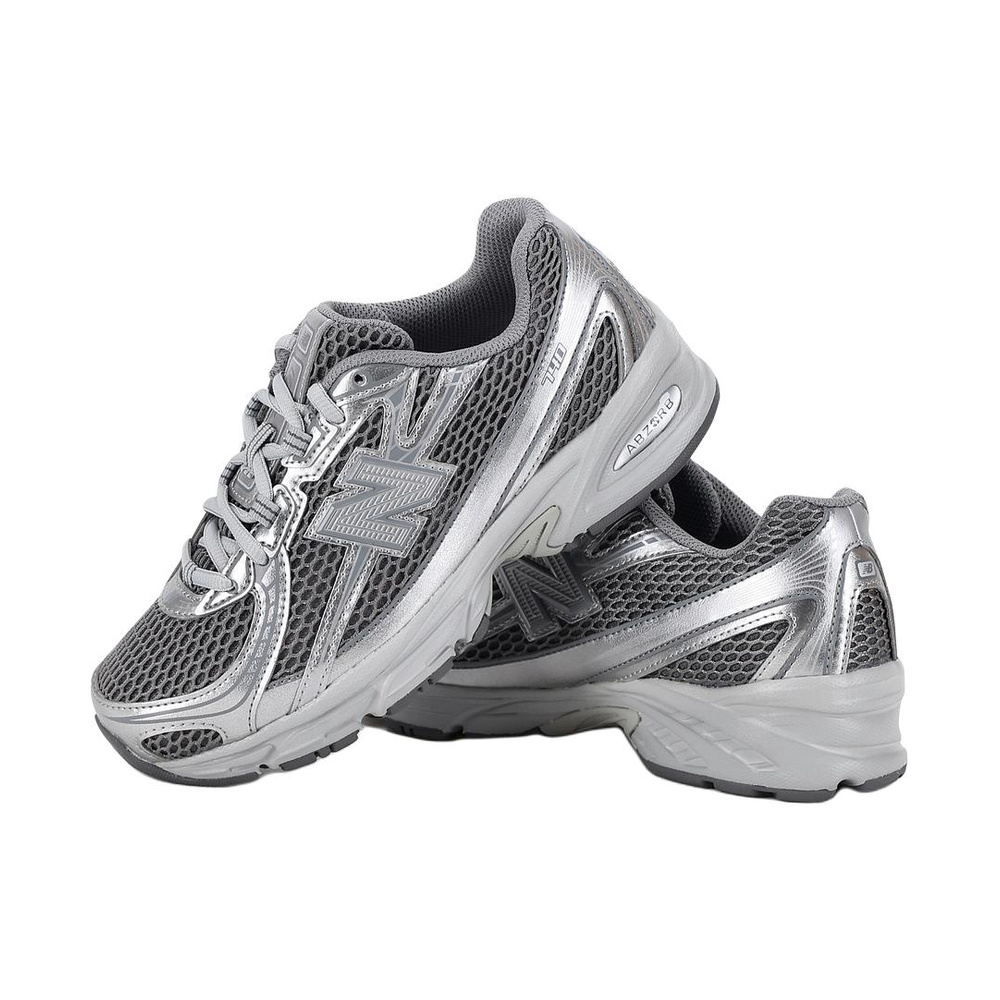 New Balance 740 'Silver' Унисекс