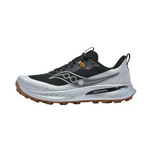 Saucony Peregrine ‘Black’ Мужские