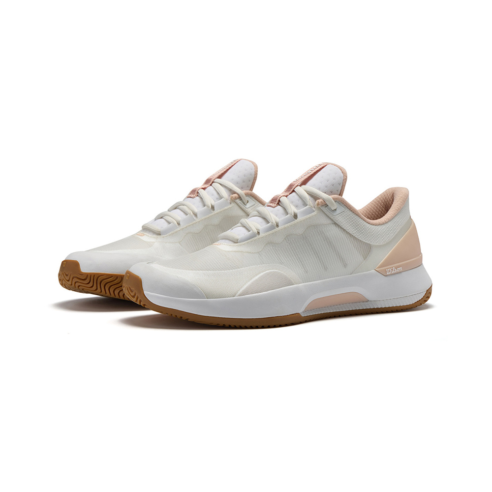 Wilson Intrigue Tour 'White / Pink' Женские