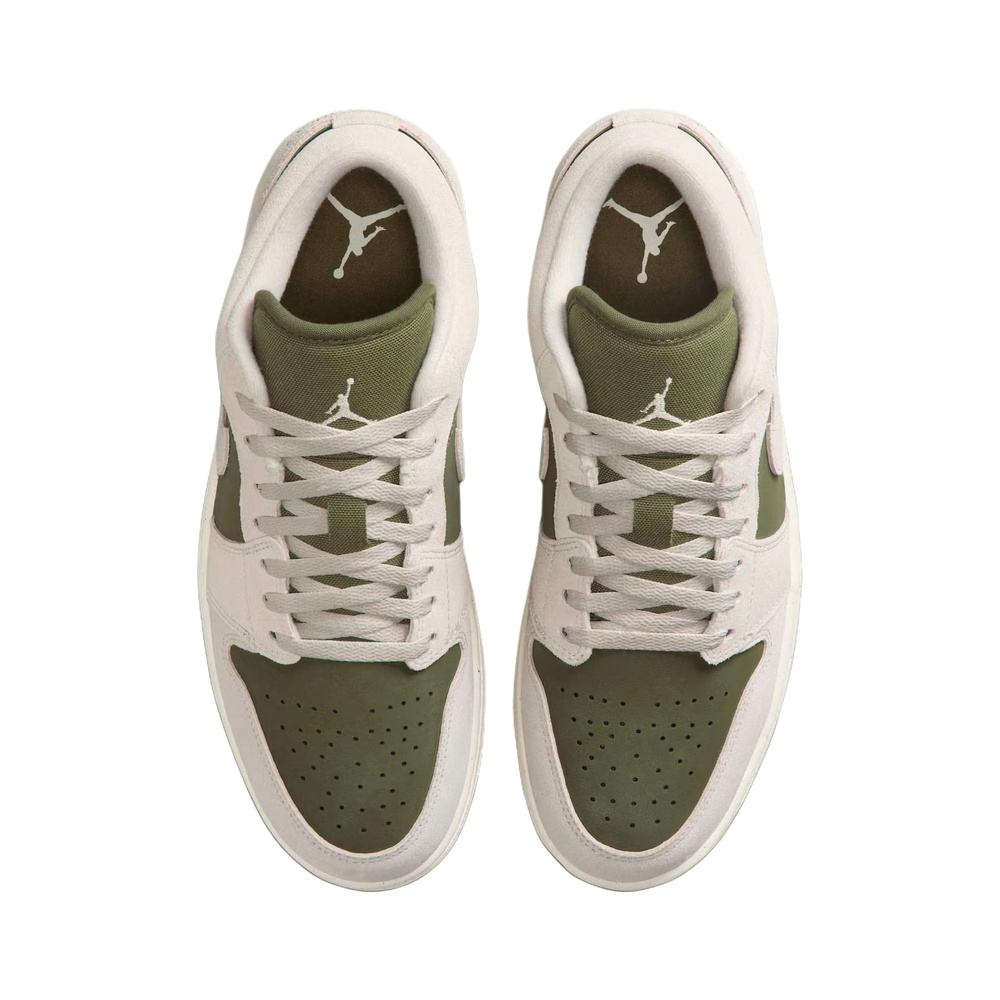 Air Jordan 1 'Medium Olive' Мужские