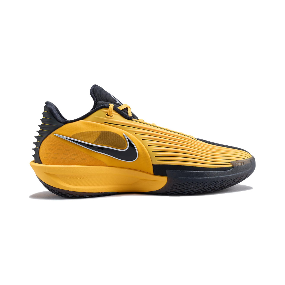Nike GT Cut 3 Turbo 'Anthracite / Chrome / Flat Silver / Black' Мужские