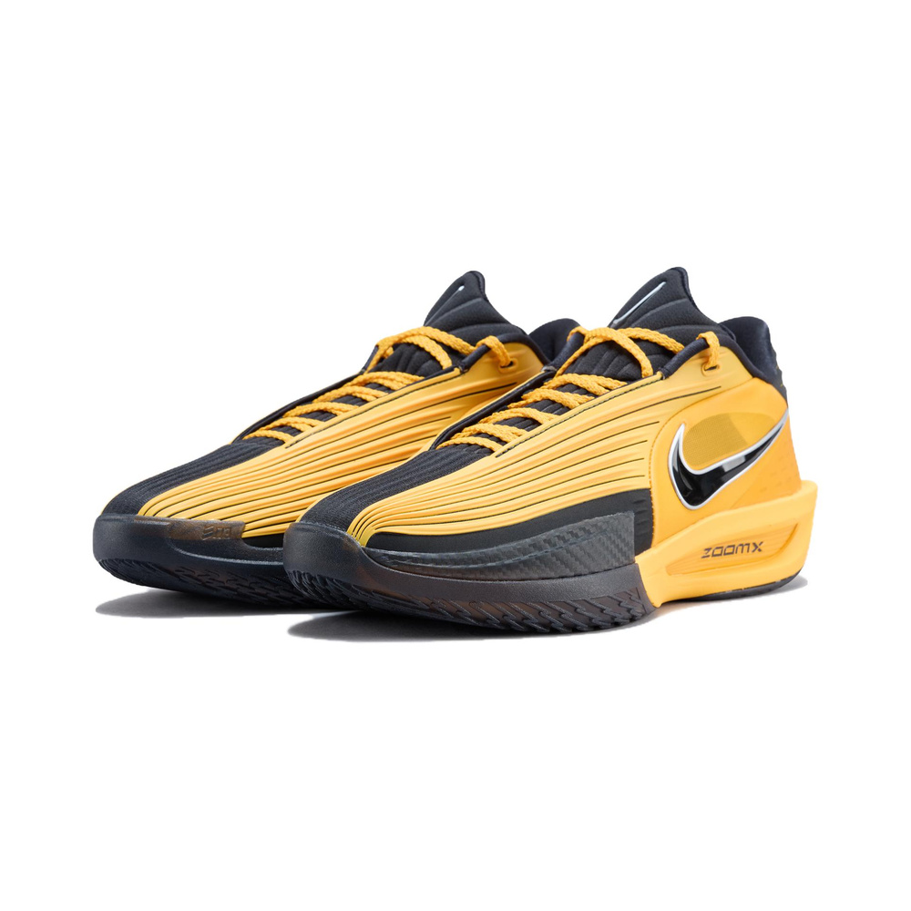Nike GT Cut 3 Turbo 'Anthracite / Chrome / Flat Silver / Black' Мужские