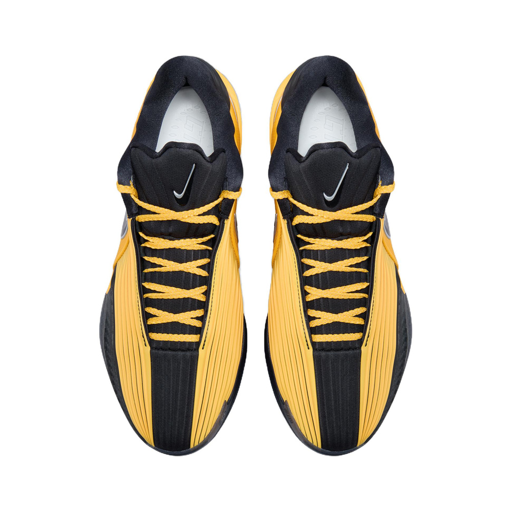 Nike GT Cut 3 Turbo 'Anthracite / Chrome / Flat Silver / Black' Мужские