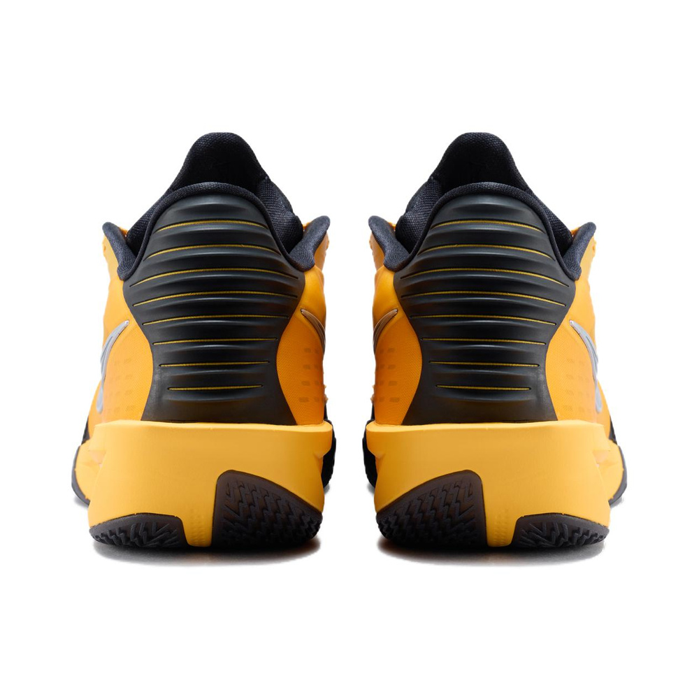 Nike GT Cut 3 Turbo 'Anthracite / Chrome / Flat Silver / Black' Мужские