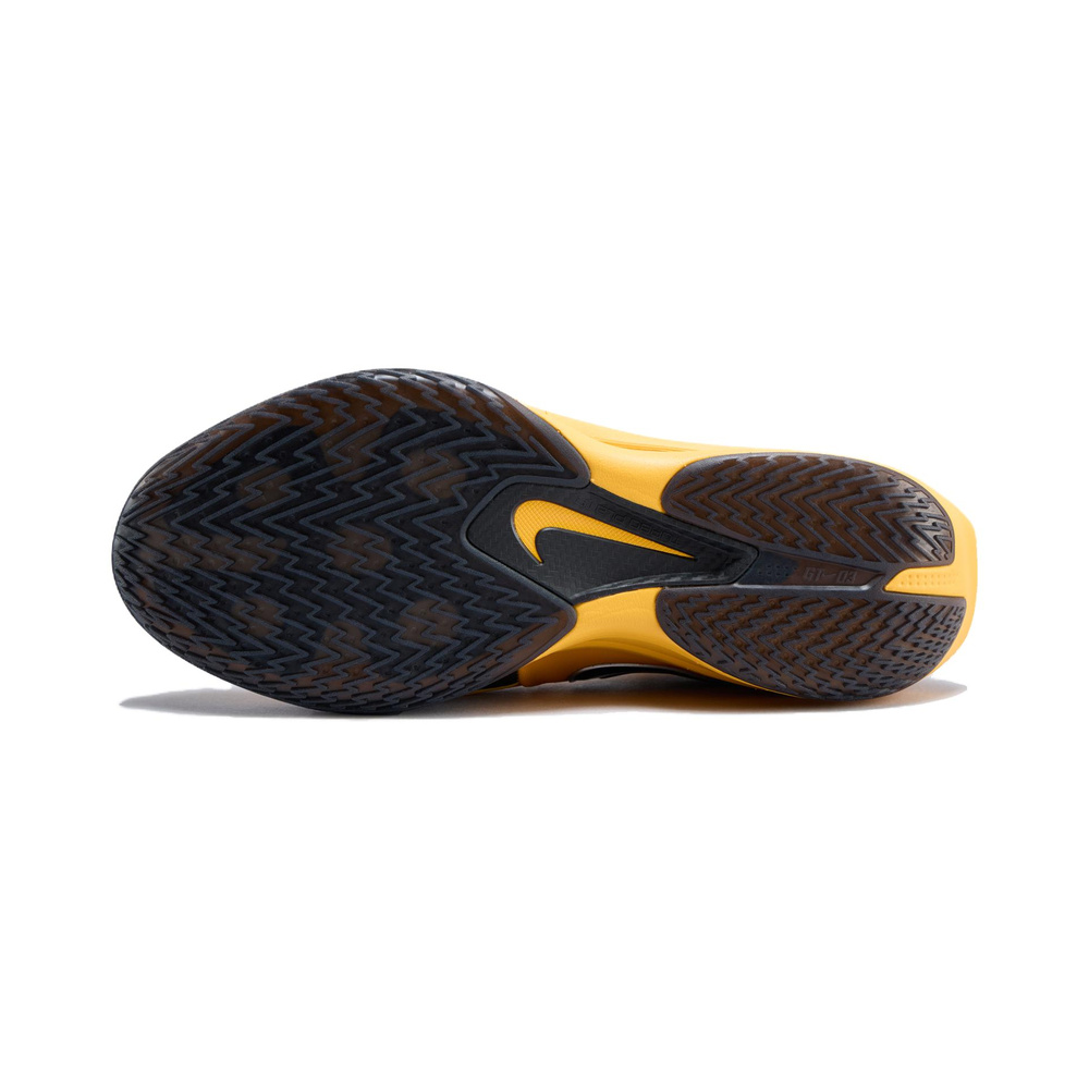 Nike GT Cut 3 Turbo 'Anthracite / Chrome / Flat Silver / Black' Мужские
