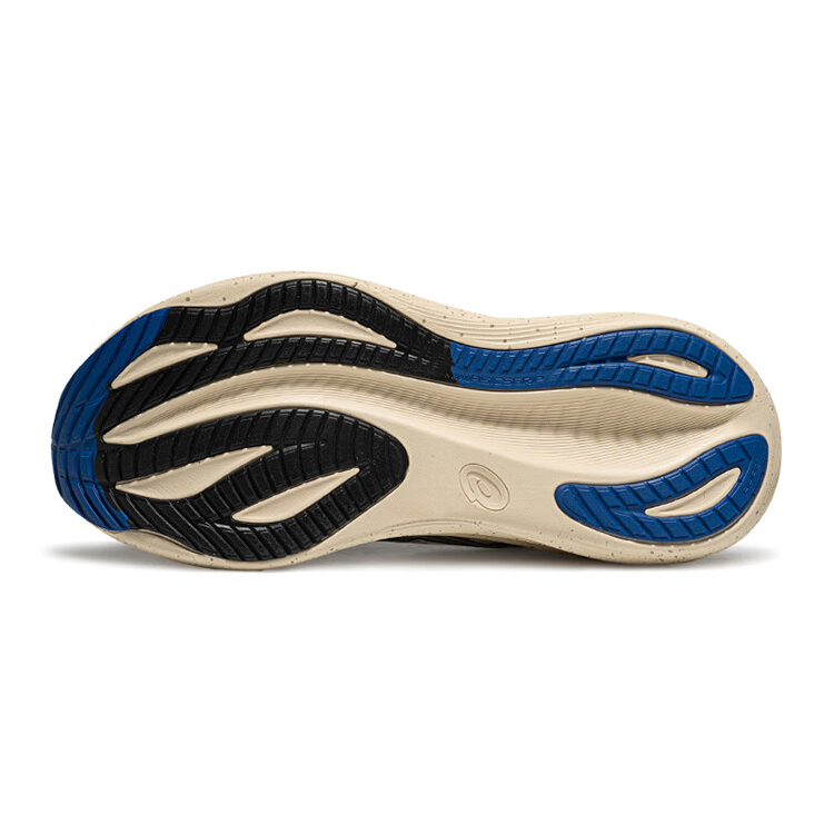 ASICS Gel Nimbus 27 'Birch Royal Blue' Мужские