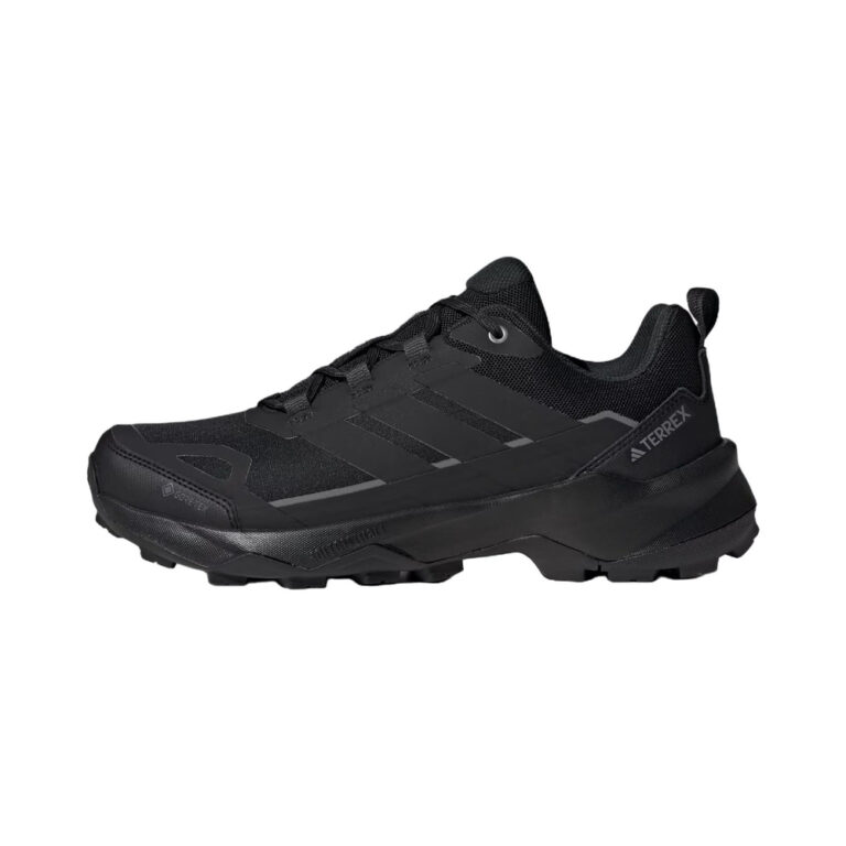 Adidas Terrex Skychaser Ax5 'Gore Tex Core Black Carbon' Мужские