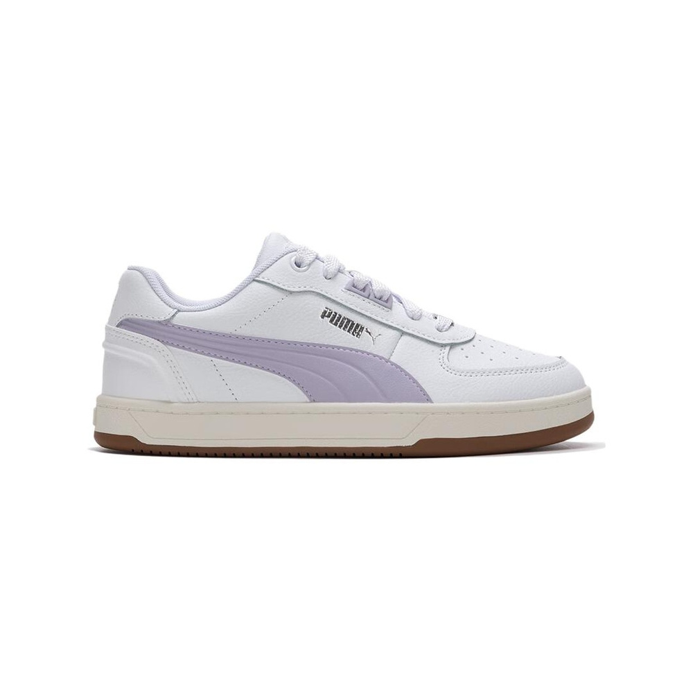 Puma Caven 2.0 'White Purple' Мужские