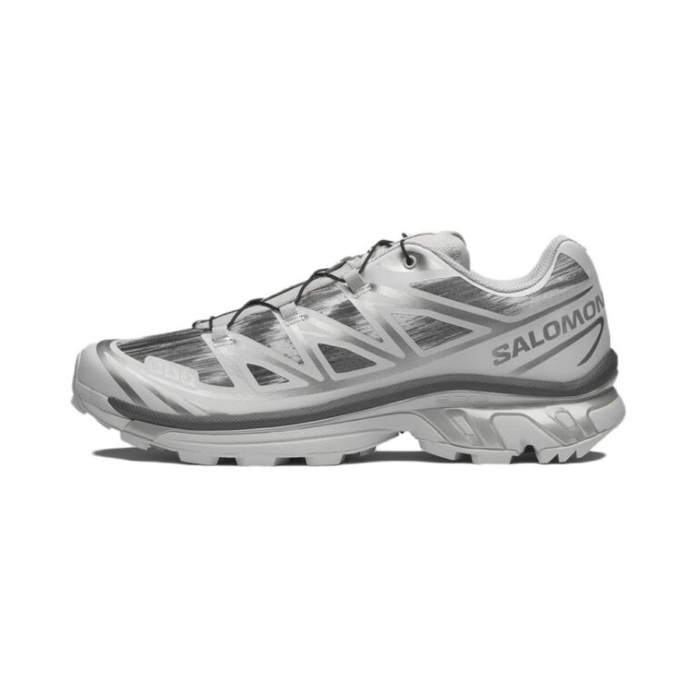 Salomon XT 6 'Camo Gray Violet Castlerock' Мужские