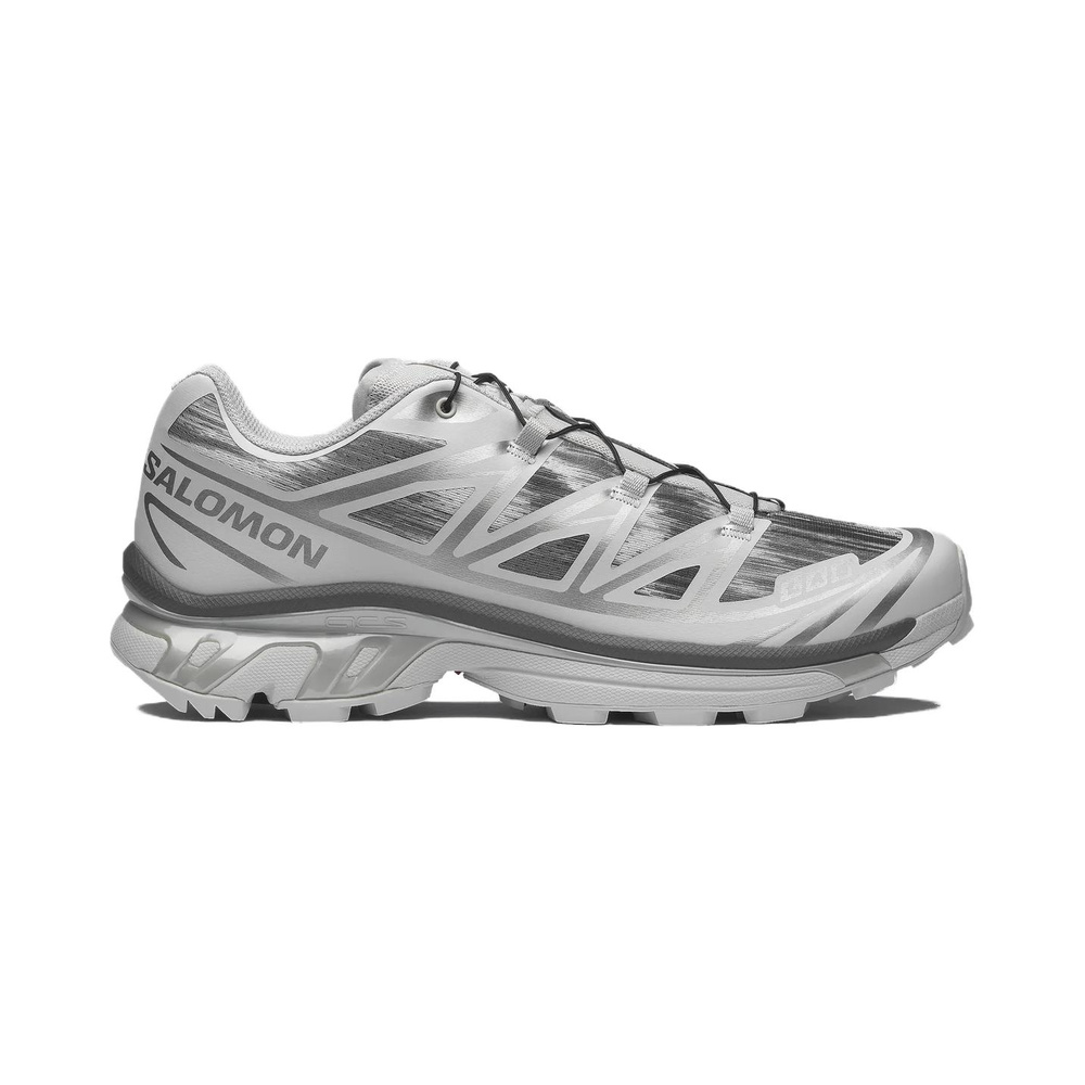 Salomon XT 6 'Camo Gray Violet Castlerock' Мужские