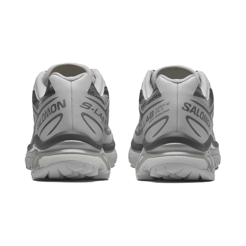 Salomon XT 6 'Camo Gray Violet Castlerock' Мужские