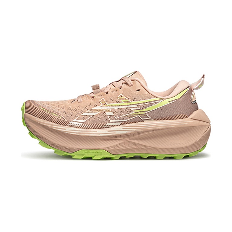 ASICS Trabuco 'Pink / White' Женские