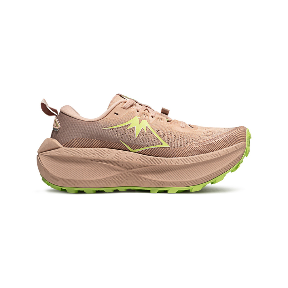 Asics Trabuco 'Pink / White' Женские