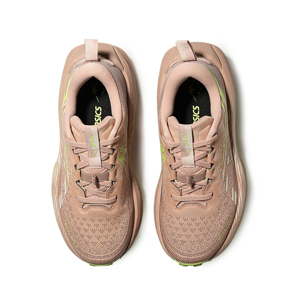 Asics Trabuco 'Pink / White' Женские