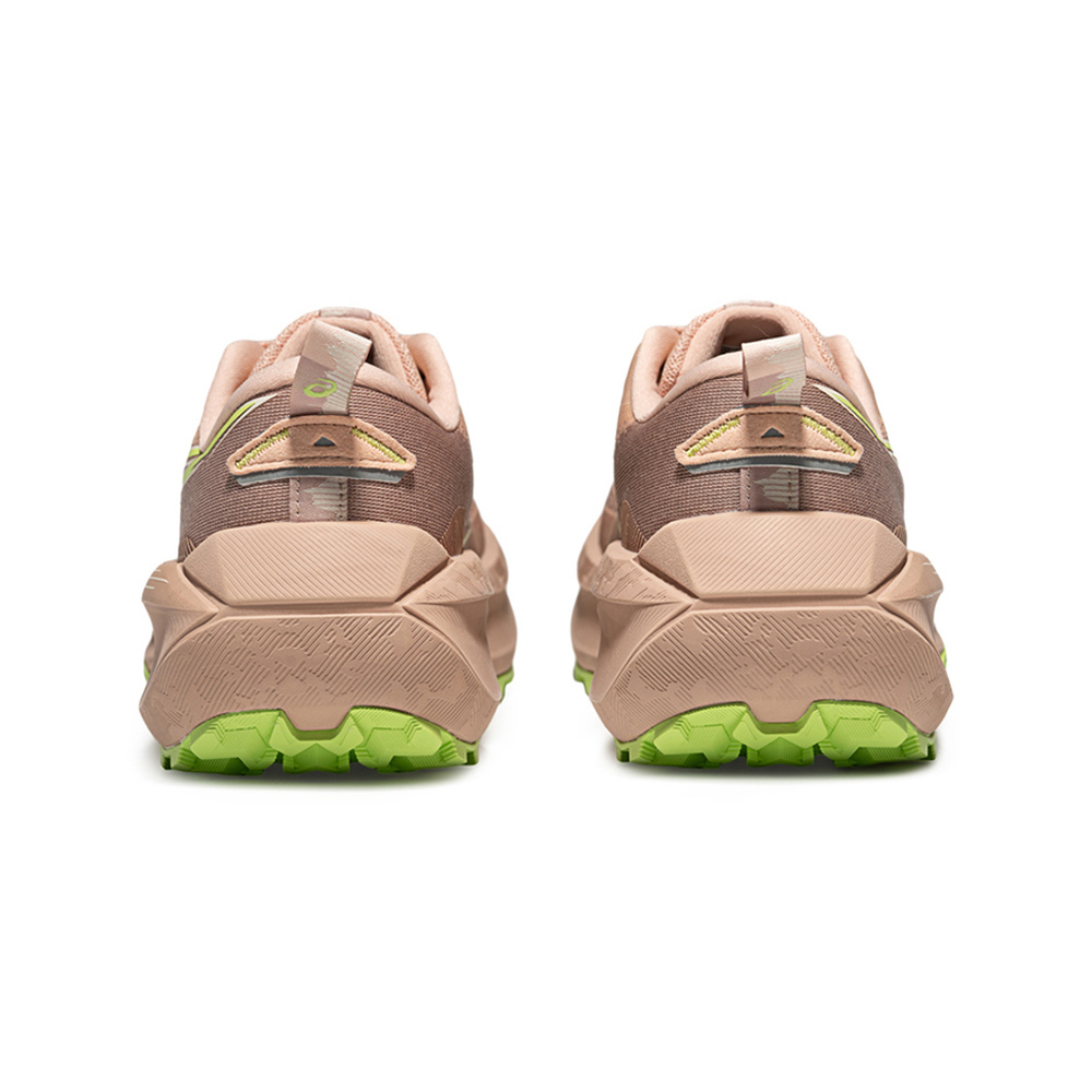 Asics Trabuco 'Pink / White' Женские