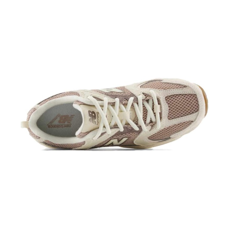 New Balance 530 'Bisque / Earth Shadow' Мужские
