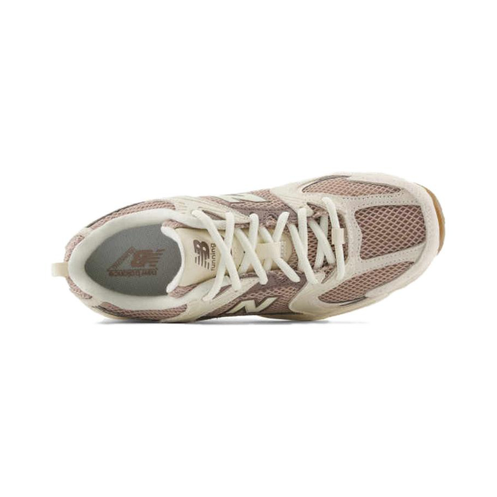 New Balance 530 'Bisque / Earth Shadow' Мужские