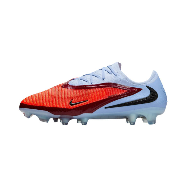 Nike Phantom 6 'Royal Tint / Bright Crimson' Мужские