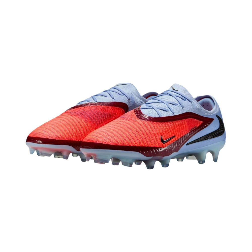 Nike Phantom 6 'Royal Tint / Bright Crimson' Мужские