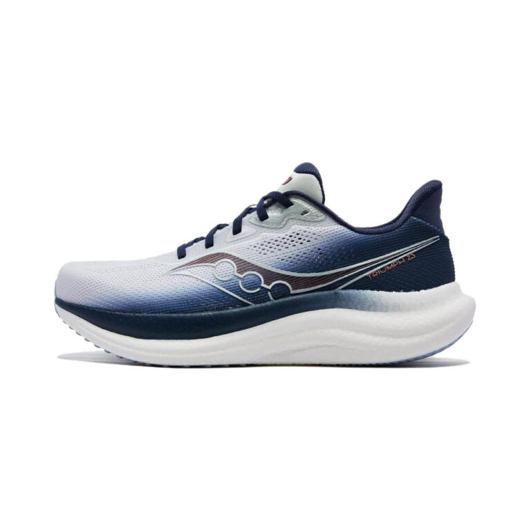 Saucony Triumph 'Blue' Мужские