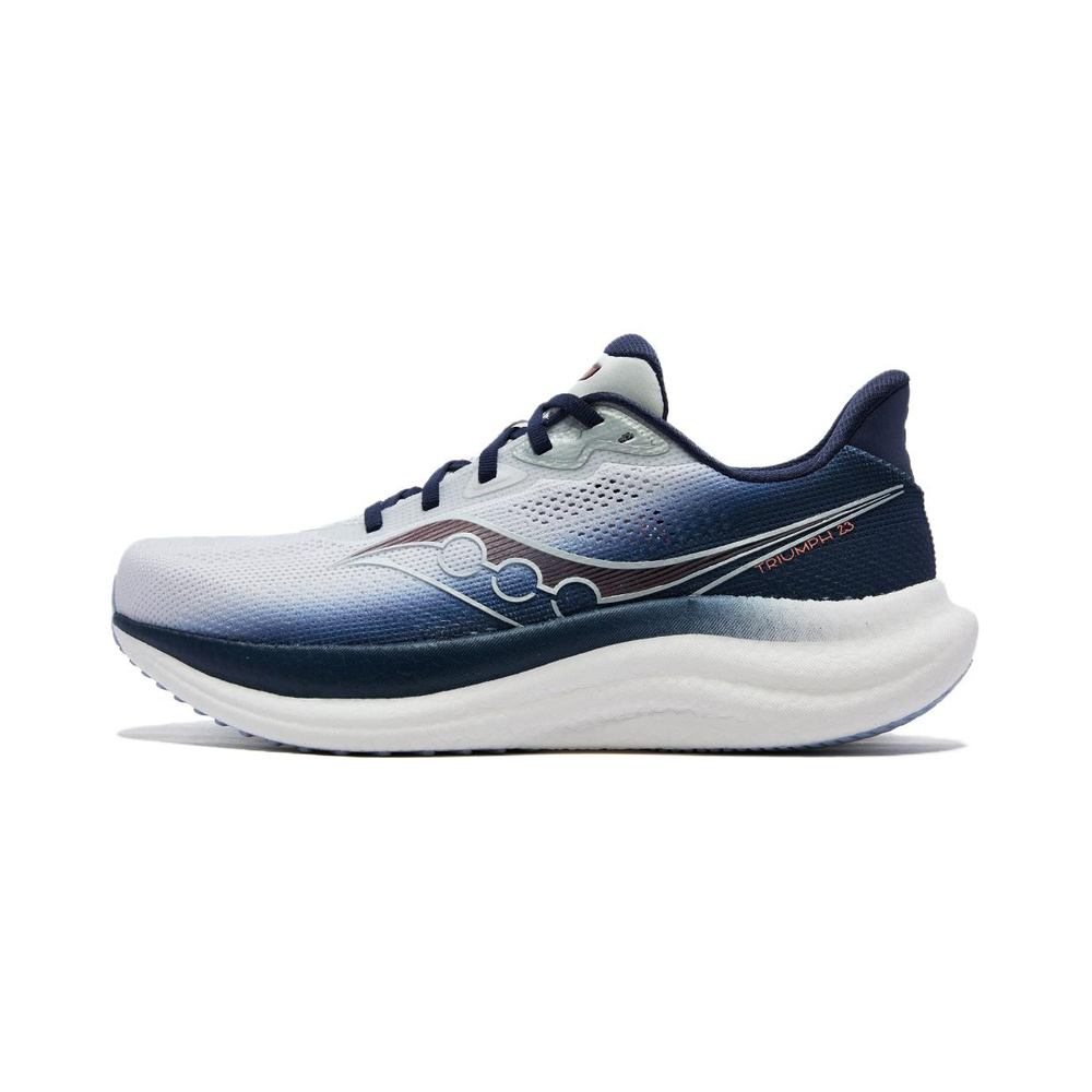 Saucony Triumph 'Blue' Мужские