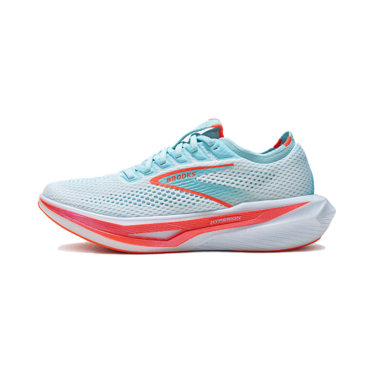 Brooks Hyperion 3 'Blue' Женские