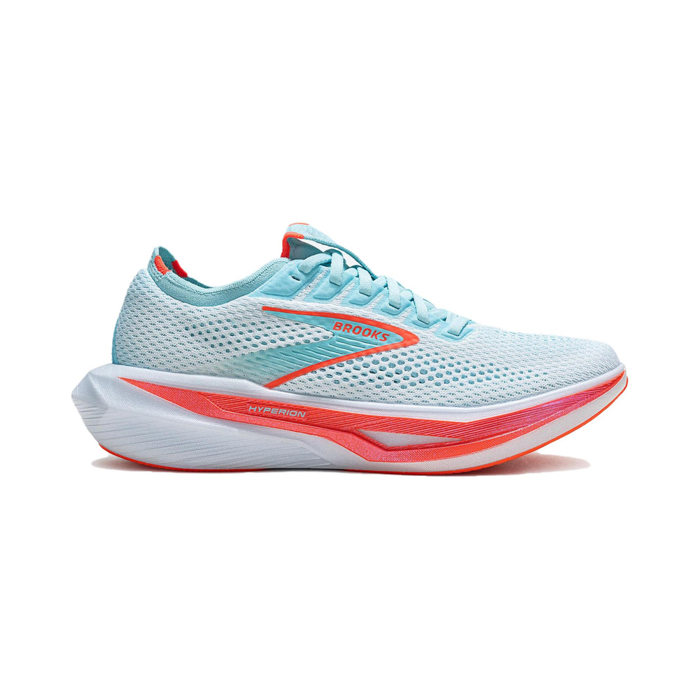 Brooks Hyperion 3 'Blue' Женские