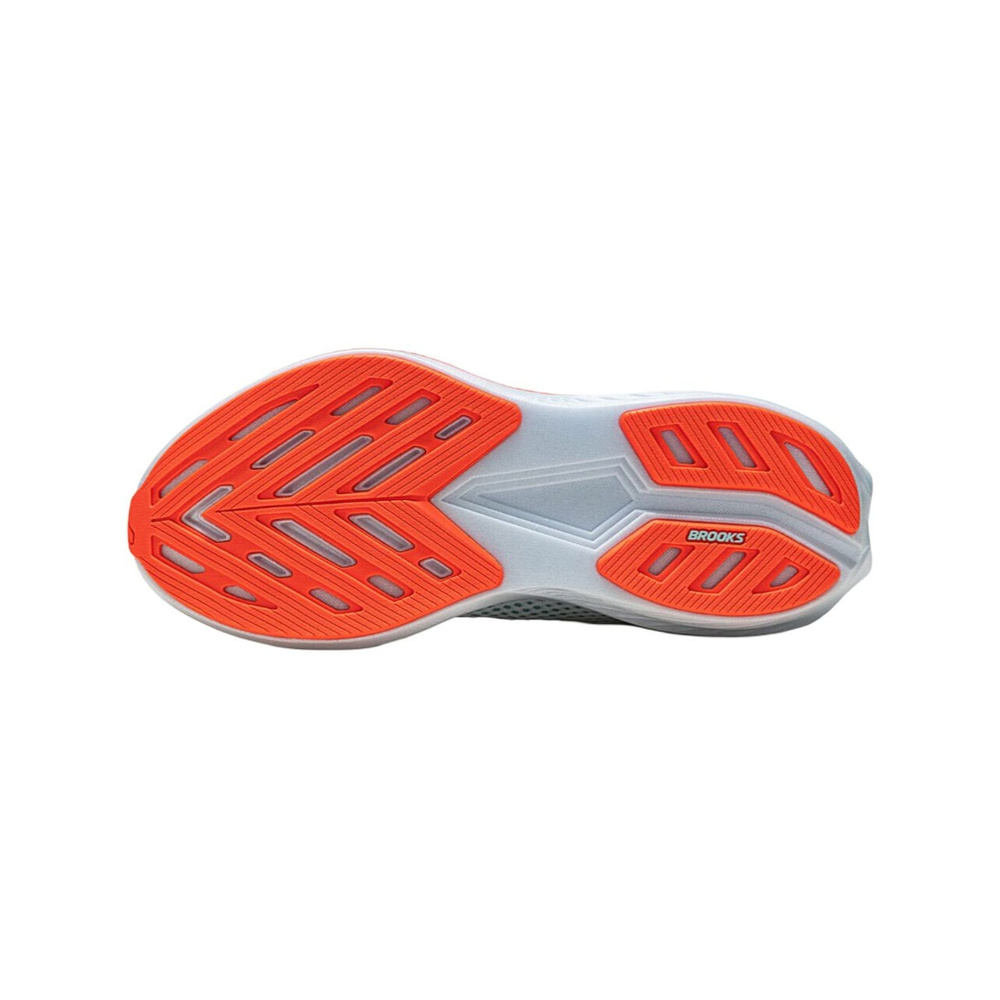 Brooks Hyperion 3 'Blue' Женские