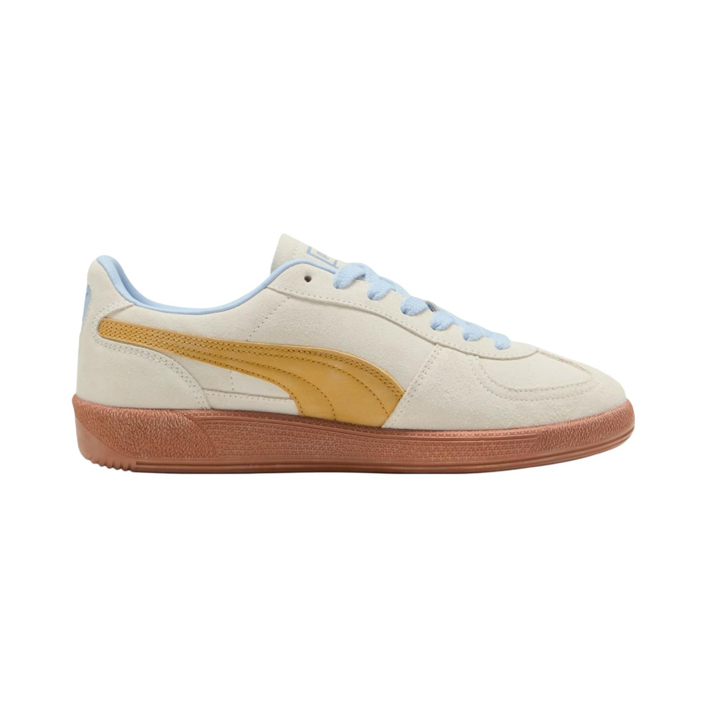 Puma Palermo 'Warm White Archive Gold' Мужские