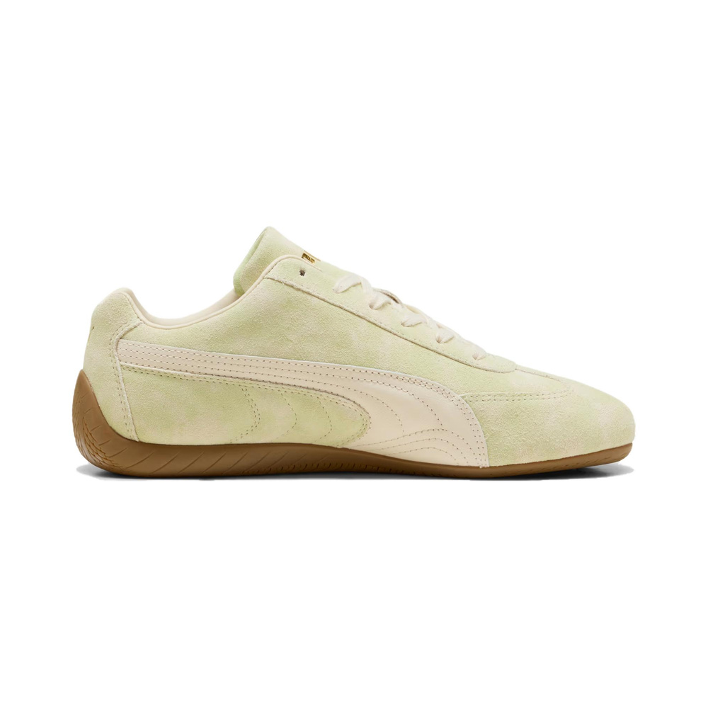 Puma Speedcat 'Light Green / White' Мужские