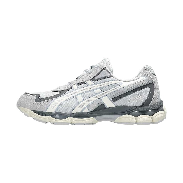 ASICS Gel-Nyc 2055 'Glacier Grey' Мужские
