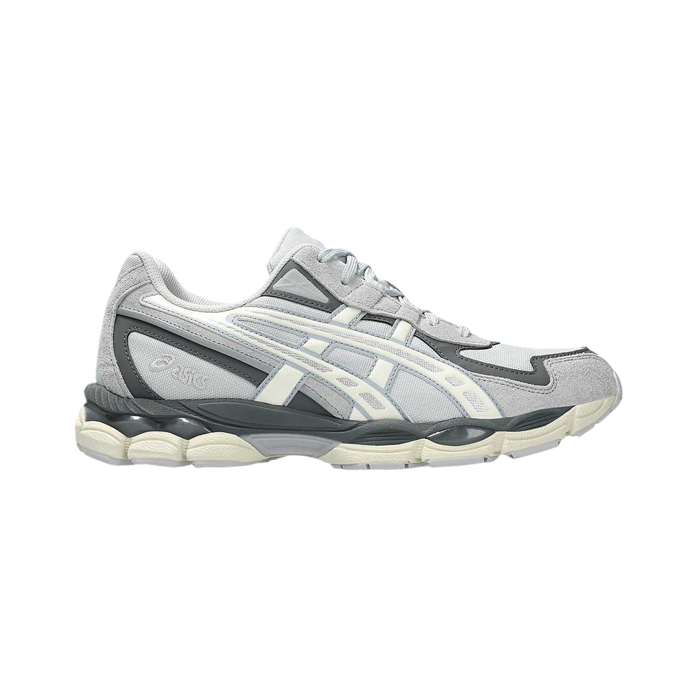 ASICS Gel-Nyc 2055 'Glacier Grey' Мужские