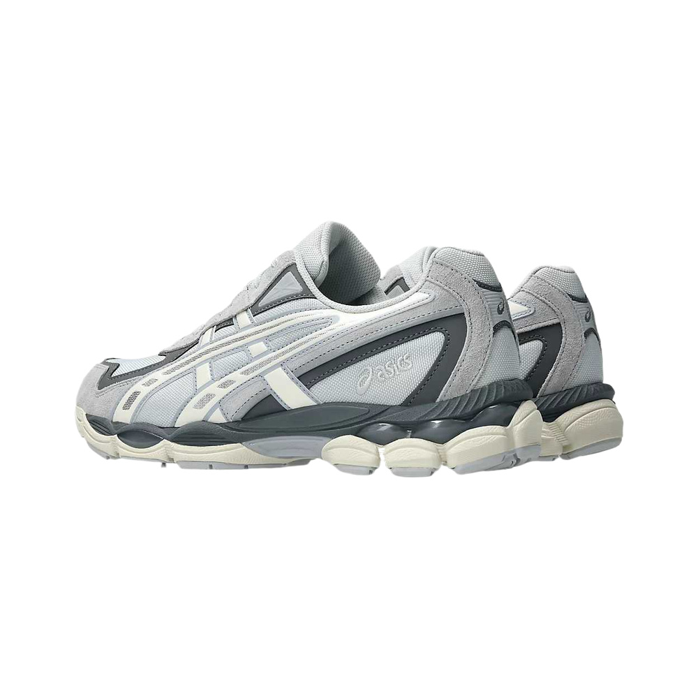 ASICS Gel-Nyc 2055 'Glacier Grey' Мужские