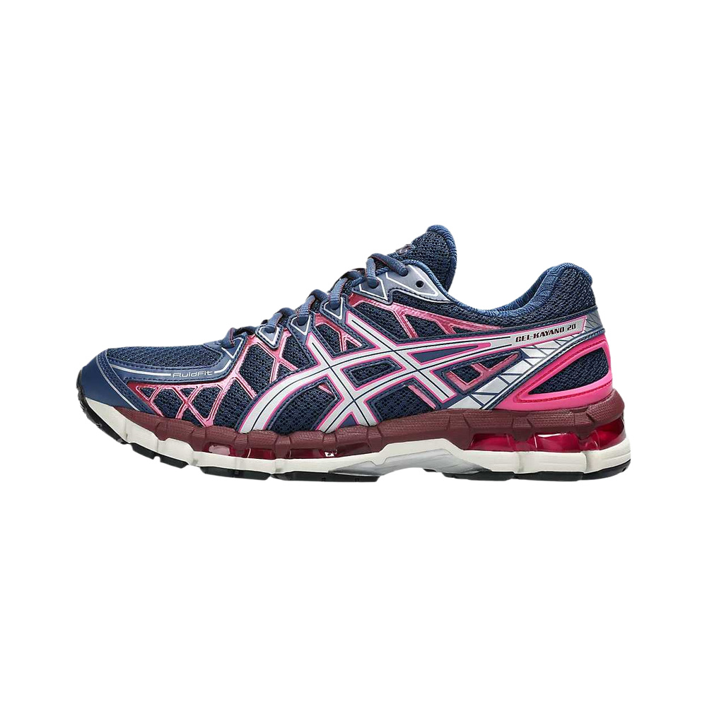 ASICS Gel Kayano20 'Kayano Independence Blue' Мужские
