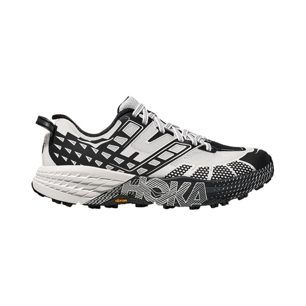 Hoka Speedgoat 2 'Black Frost' Мужские