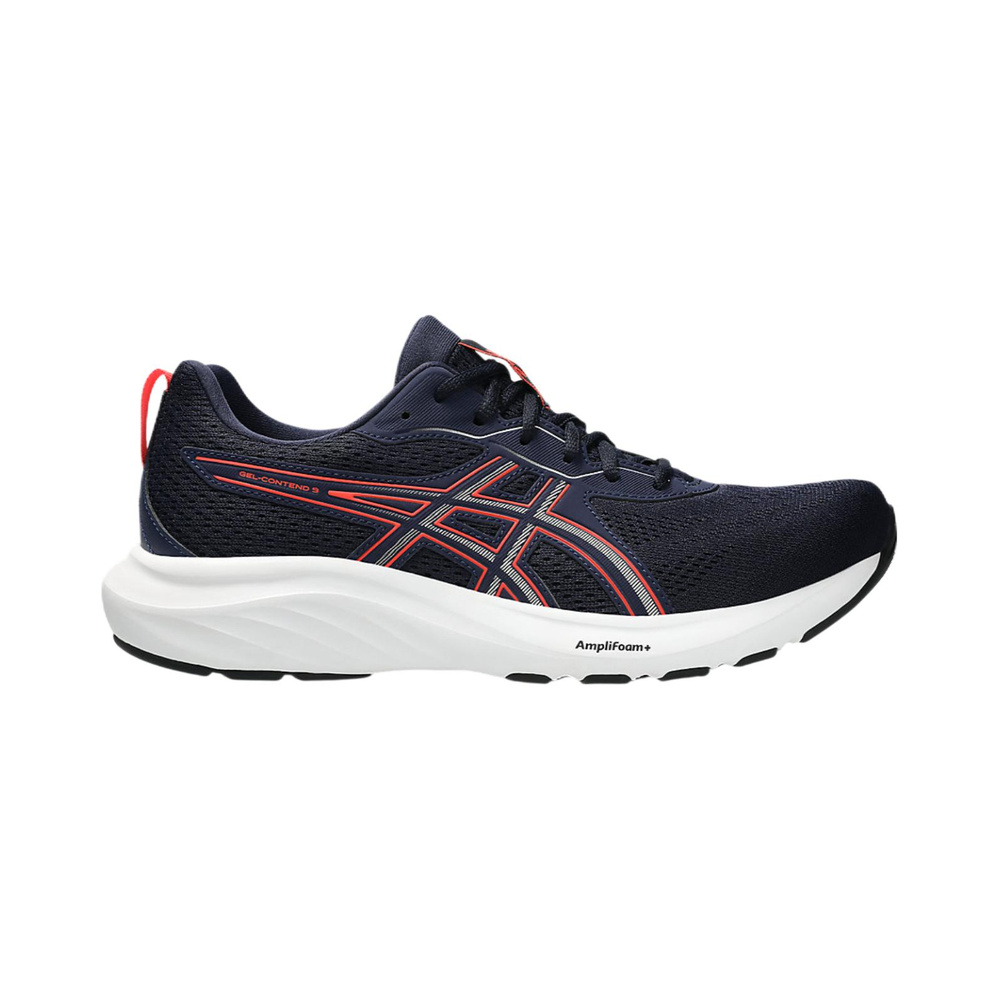 ASICS Gel-Contend 9 'Blue' Мужские