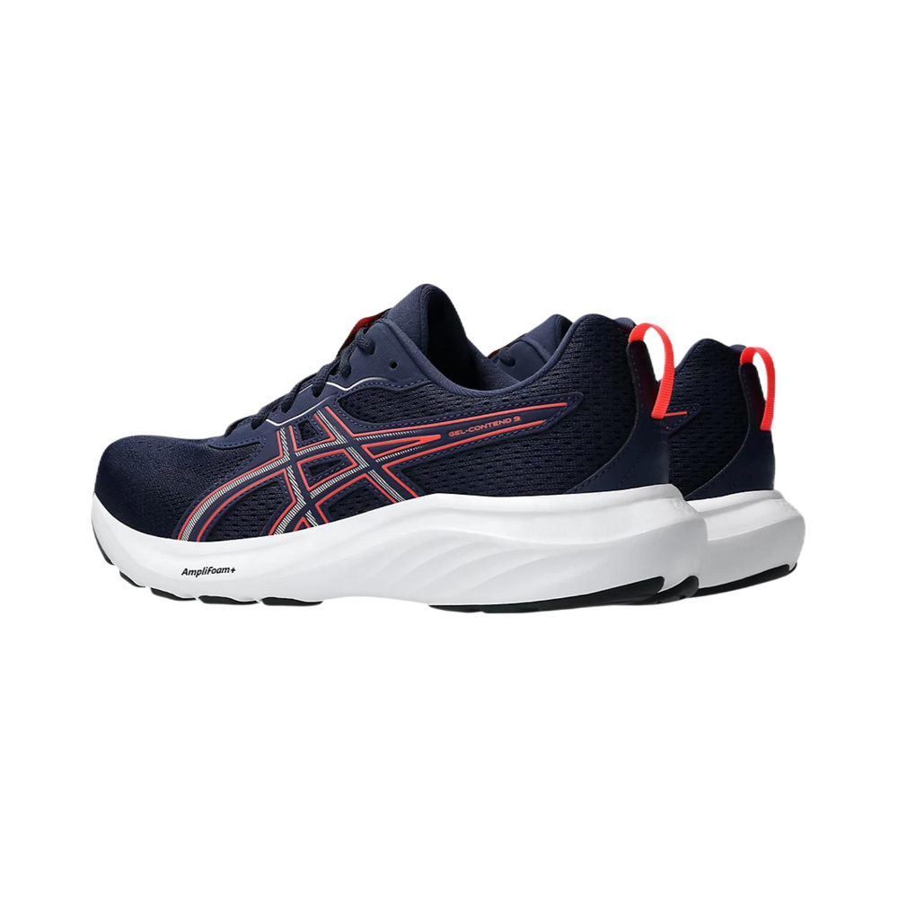 ASICS Gel-Contend 9 'Blue' Мужские