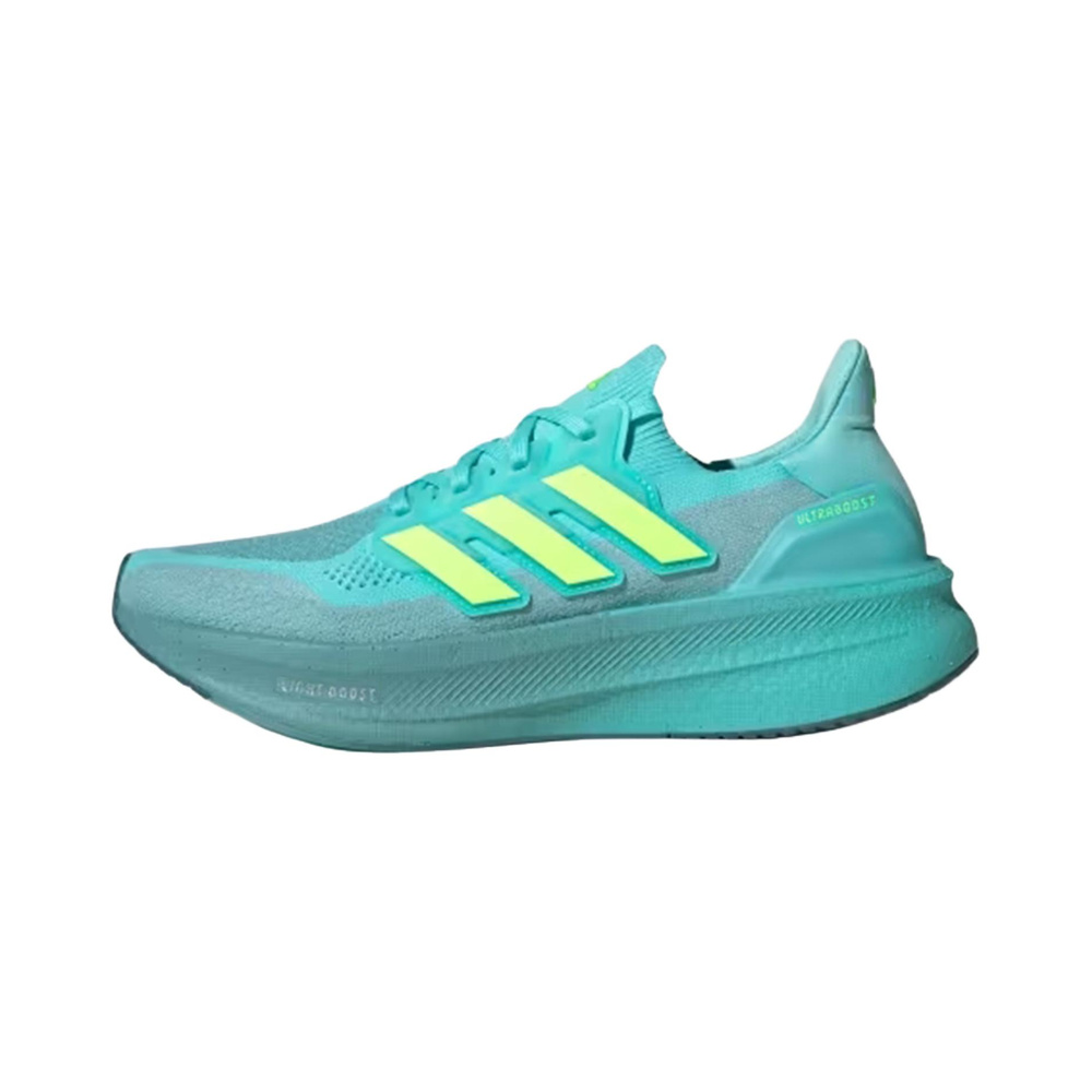 Flash Aqua Lucid Lemon Mint